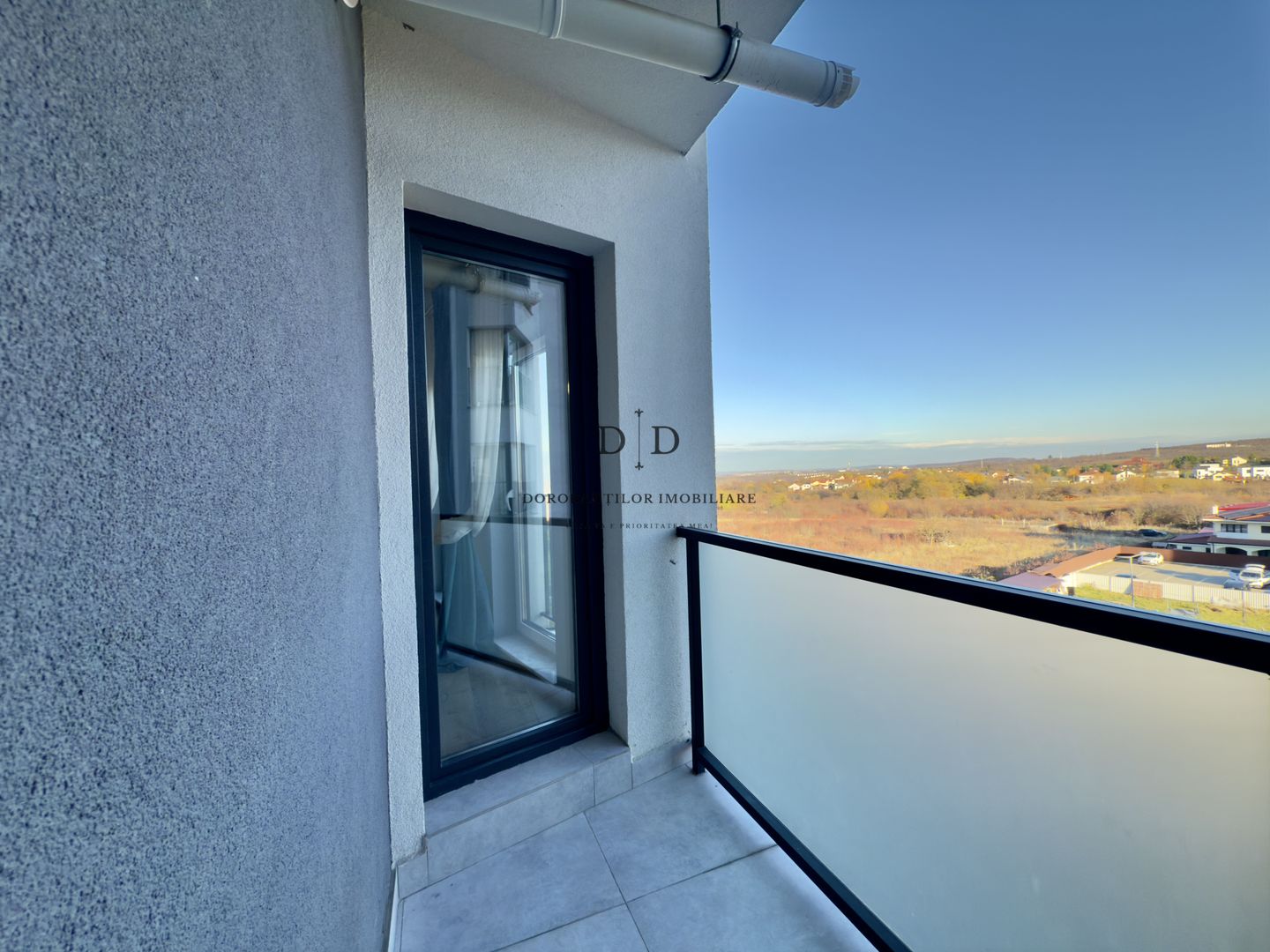 Vanzare 3 camere-2 bai-Parcare-Bloc Nou, Cartier Buna Ziua | VIEW - Poză 10