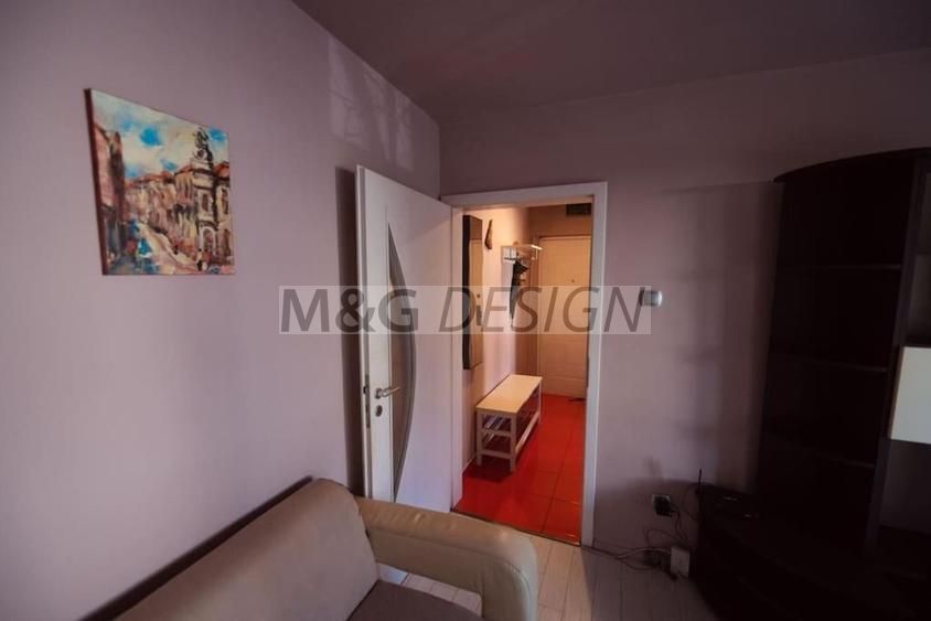 Sala Olimpia-Complex studentesc, 2 camere, etaj 1,CT,AC - Poză 5