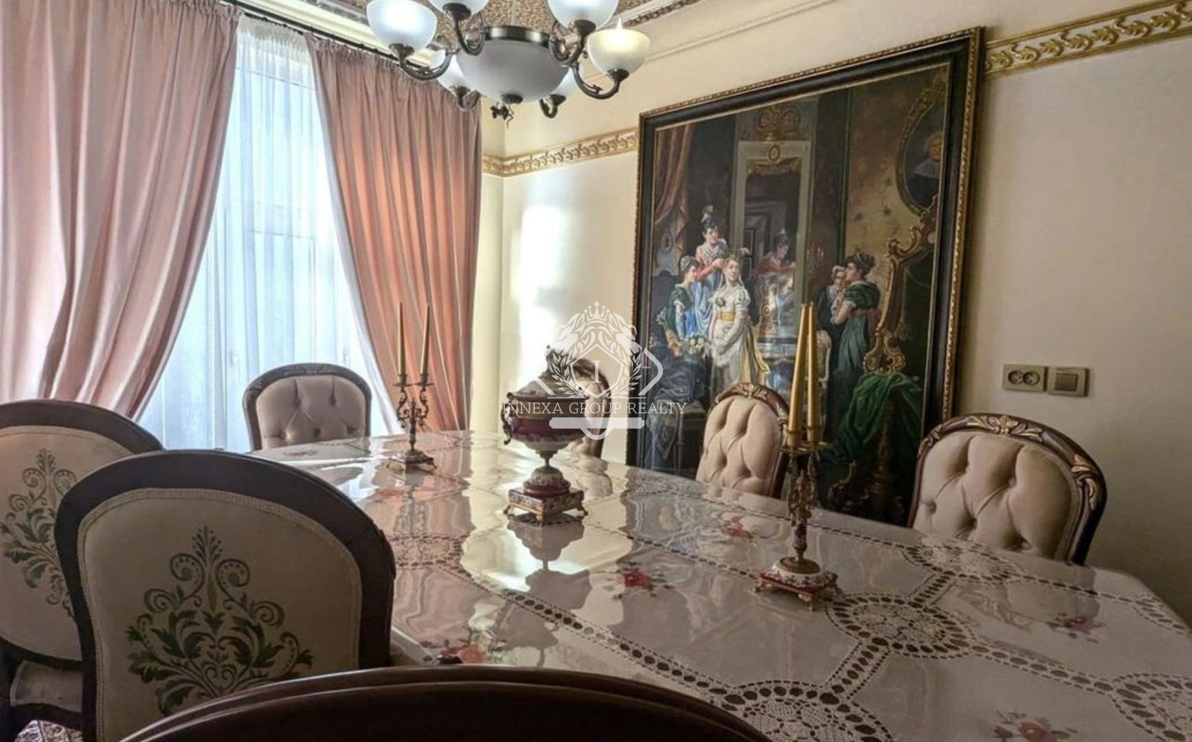 Gradina Icoanei | Apartament 5 camere in vila interbelică | Curte individuală - Poză 14