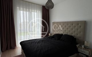 Apartament tip Viena de închiriat cu 2 camere în PRIMA ARENA, Oradea - Poză 4