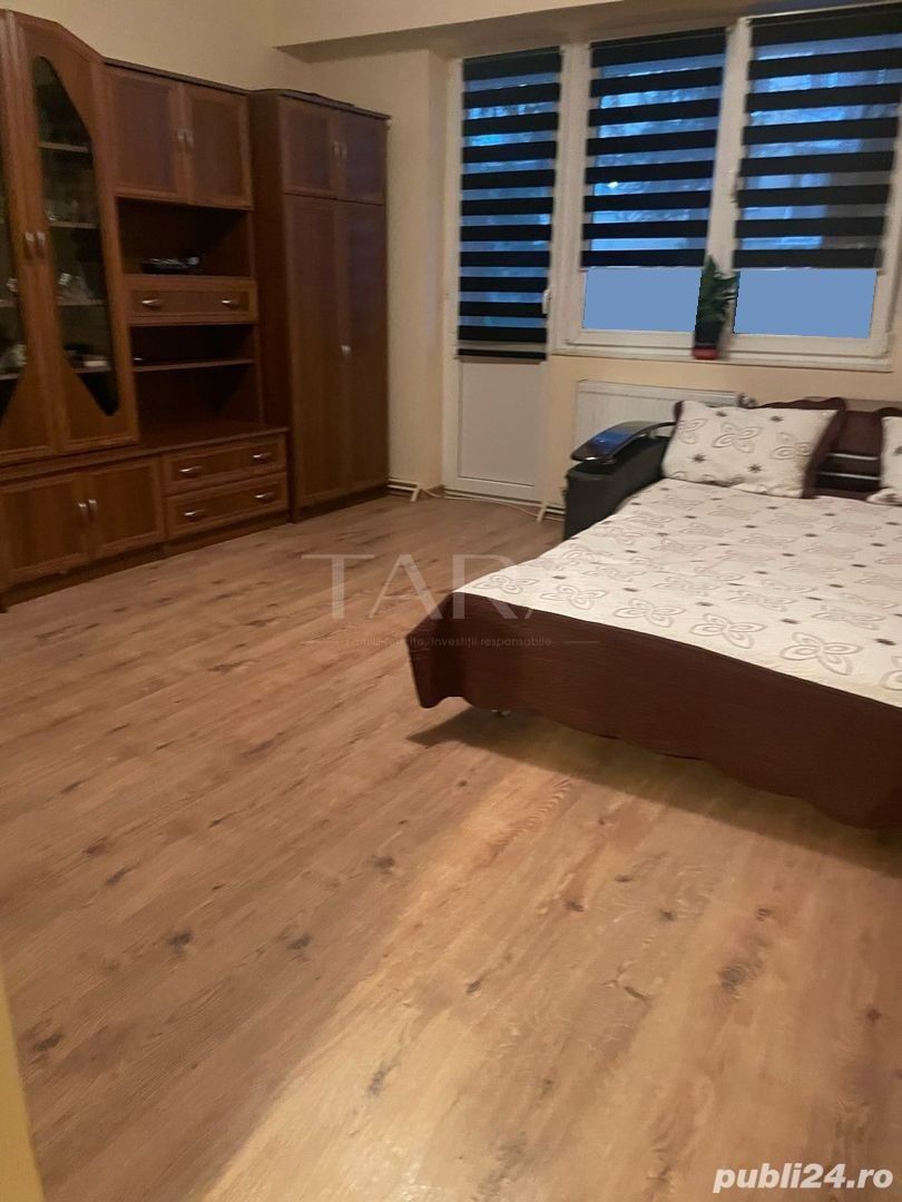 Vanzare apartament in zona hotel Royal, Gheorgheni. - Poză 4