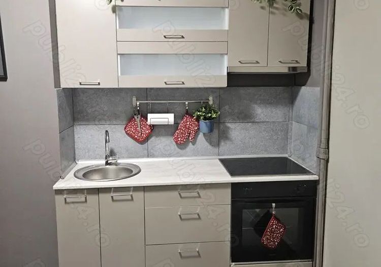 Ofer spre închiriere apartament 2 cam Cișmigiu,  str Sipotul Fantanilor - Poză 7