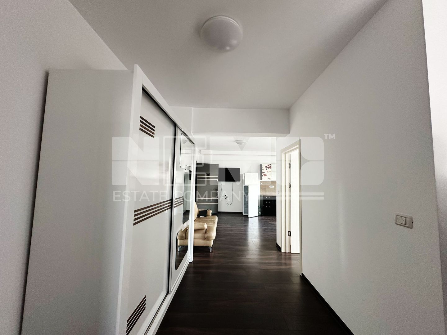 Apartament 3 Camere de Inchiriat I Centru/Suceava I Pret: 400€\luna - Poză 3