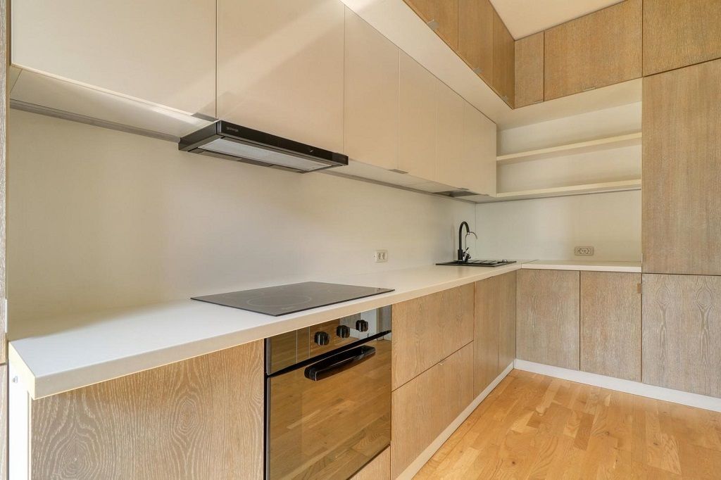 Apartament spatios 2 camere | Lacul Baneasa | Bloc boutique | Parcare subterana - Poză 7