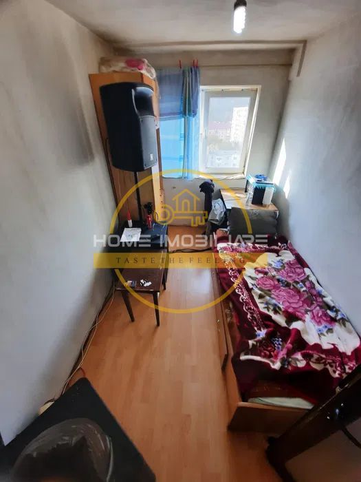 3 camere decomandat zona Mircea cel Batran - Poză 3