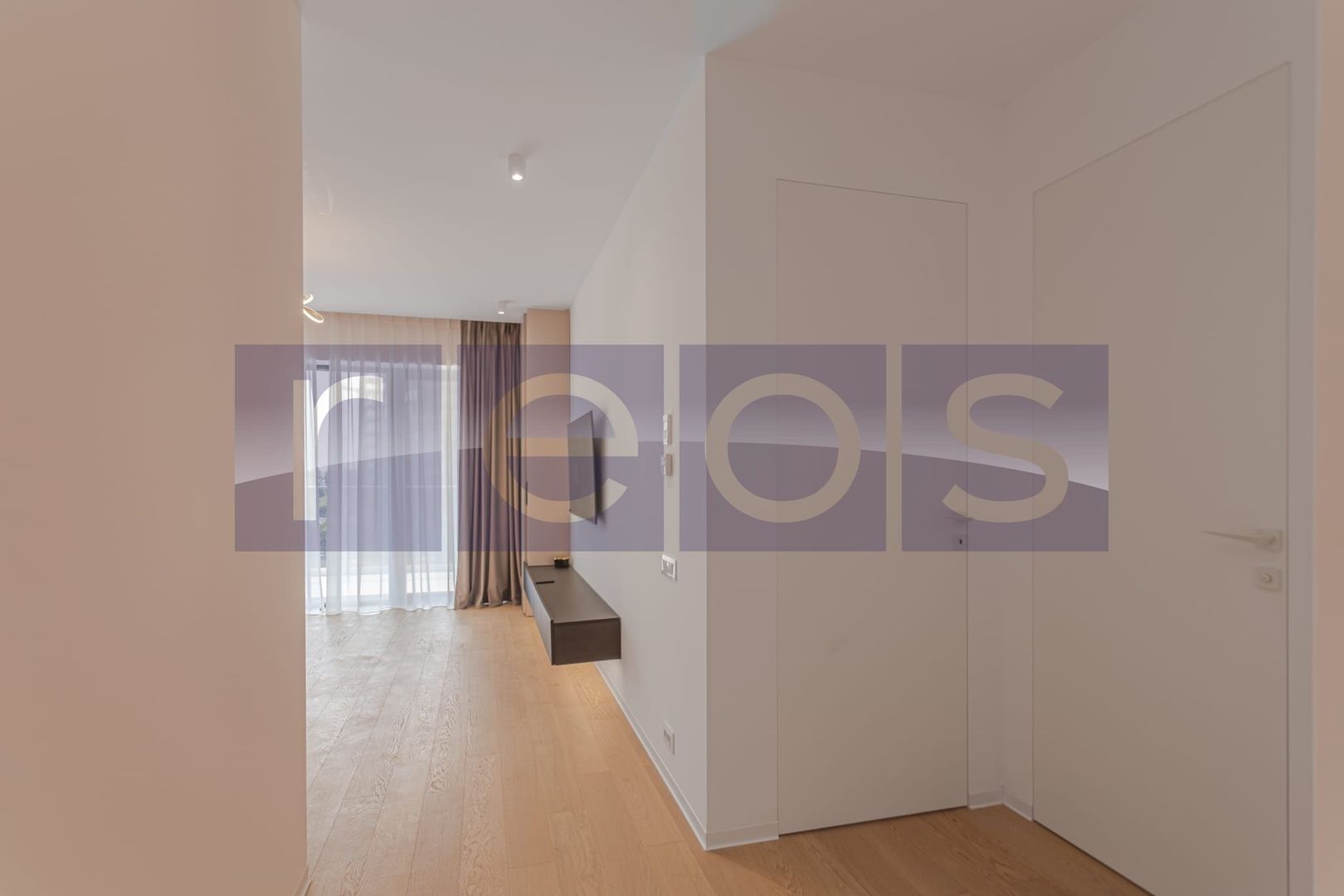 APARTAMENT 2CAMERE | ONE LAKE CLUB| FLOREASCA PIPERA 64MP READY TO MOVE IN - Poză 16