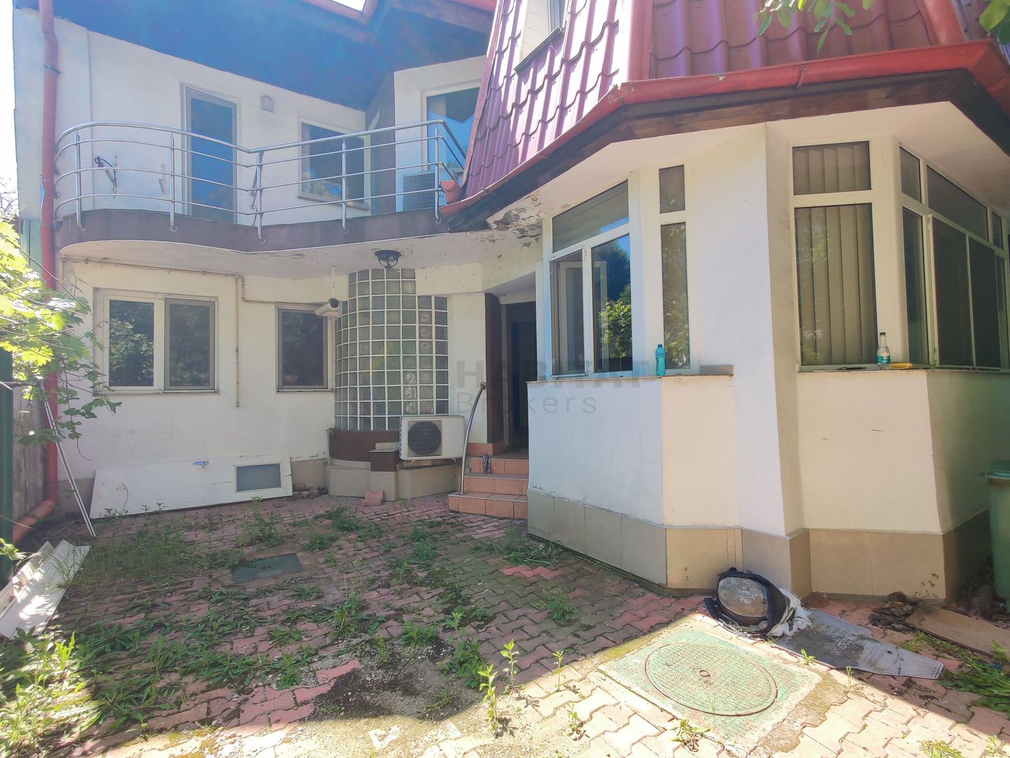 VIla 6 camere Parc Bazilescu, la 9 minute de metrou. - Poză 26