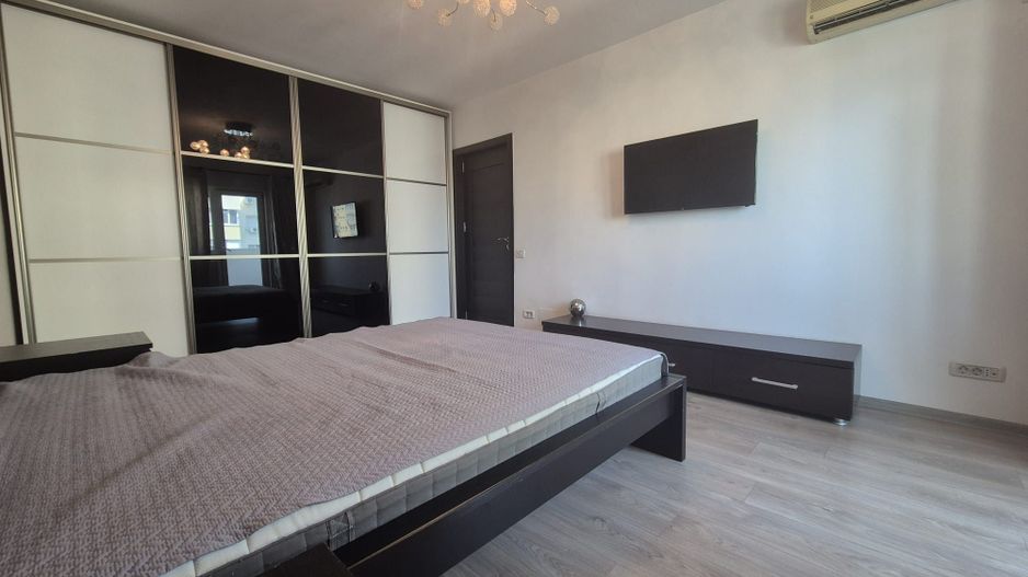 Iancului - metrou Iancului - bloc mixt - garsoniera complet renovata - Poză 1