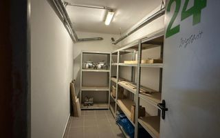 AP. 4 CAMERE- BANEASA, 169 MP - 31 MP TERASA, 2 PARCARI SUBTERANE - Poză 19