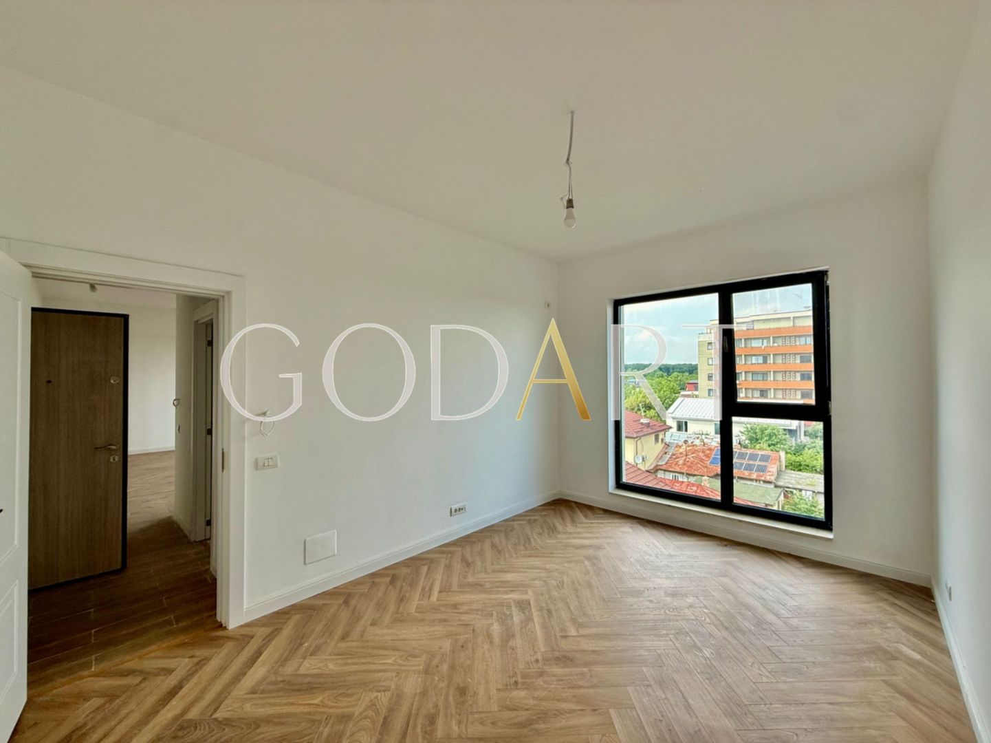 Apartament 2 camere | Bloc 2025 | Sisesti - Poză 4