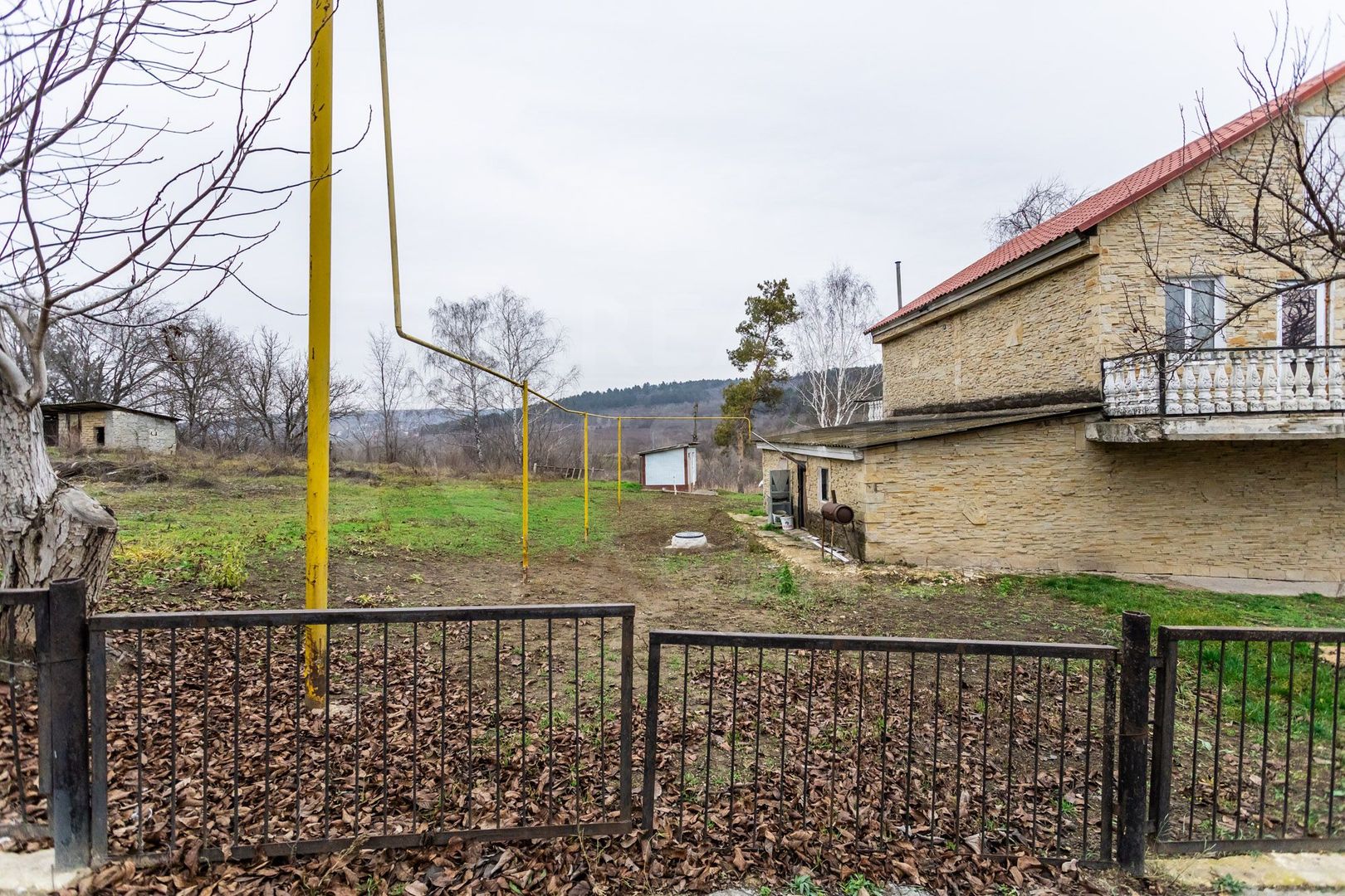 Vânzare, spațiu comercial, sat. Gornoe - Poză 16