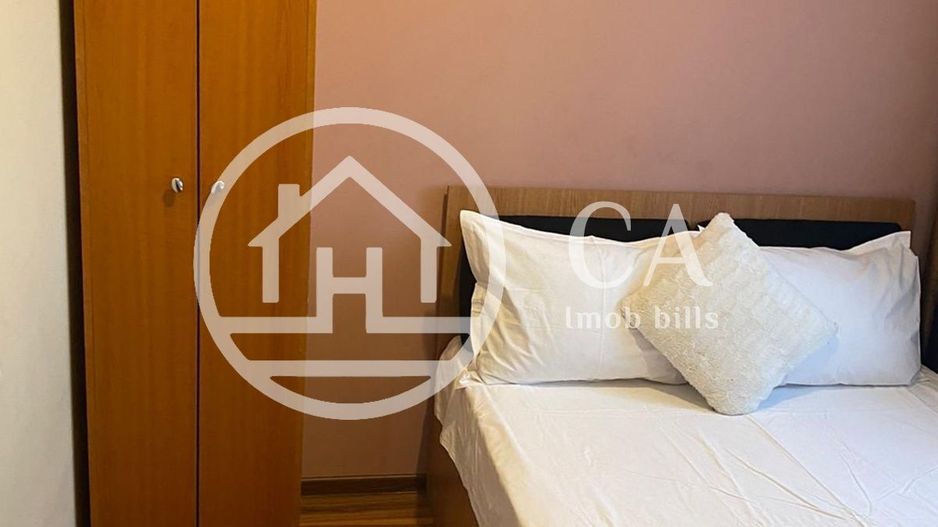 Apartament cu 2 camere de inchiriat in Luceafarul, Oradea - Poză 4