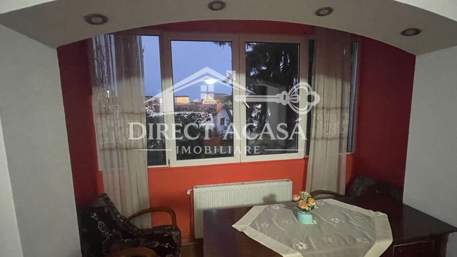 Apartament cu 2 camere de inchiriat-Str Bodor Peter-Top Med-Nova Vita - Poză 12