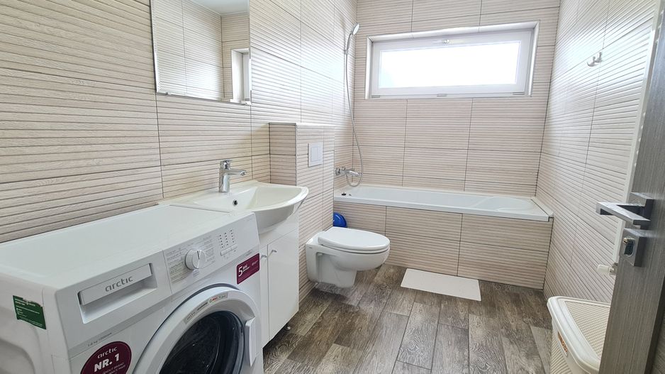 Casa 3 camere mobilata utilata cartier Izvor - Poză 4