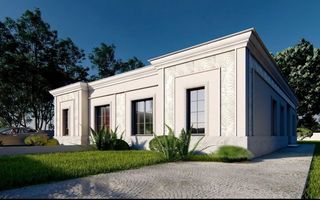 Duplex modern pe parter cu 4 camere I Giarmata - Poză 6