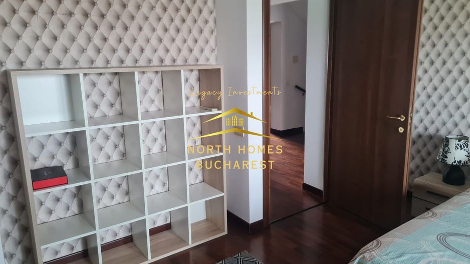 Casa de vânzare -  American Village Pipera-PARCARE - Poză 10