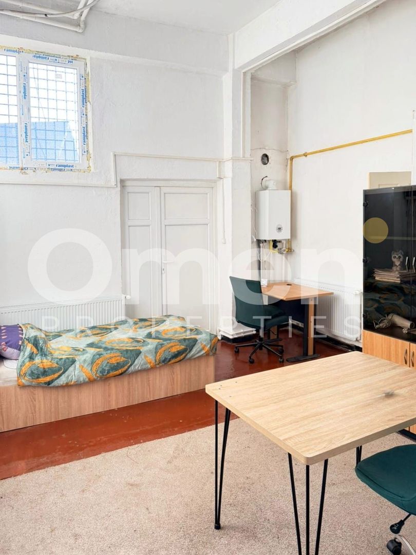 Spațiu comercial de închiriat | Cartier Ferneziu - Poză 3