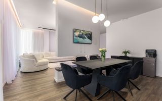 Vila de vanzare - 6 camere- piscina - pompe de caldura - Poză 19