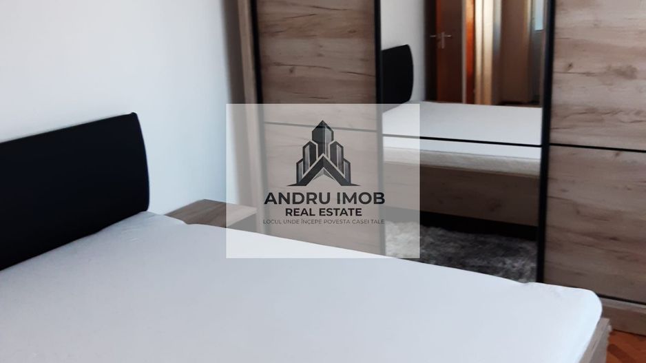 Apartament 2 Camere decomandat / Metrou Costin Georgian - Poză 7