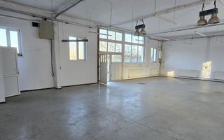 Hală încălzită | Curte proprie | Utilități - Poză 4