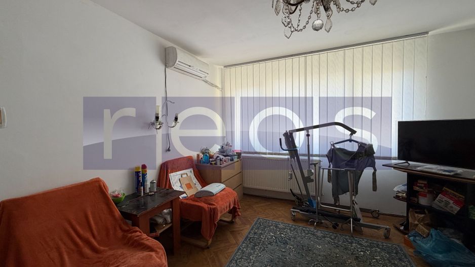 VANZARE 3 CAMERE | METROU BAZILESCU – 50 M | BUCURESTII NOI | REOS GROUP - Poză 2