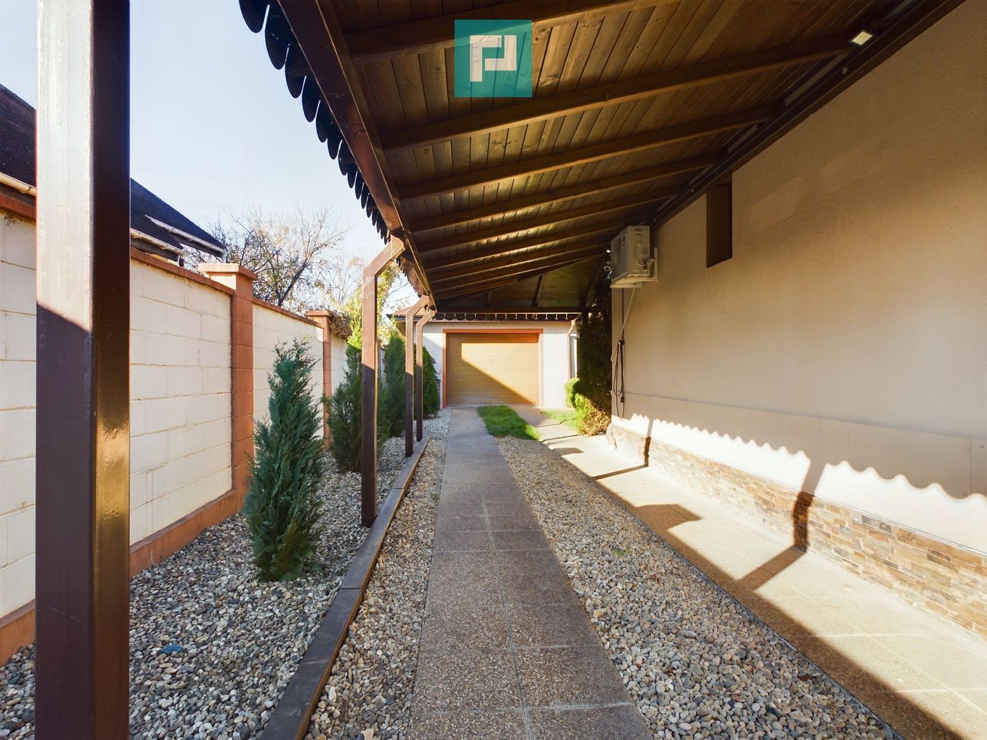 Casă pe Strada Oituz - Poză 42