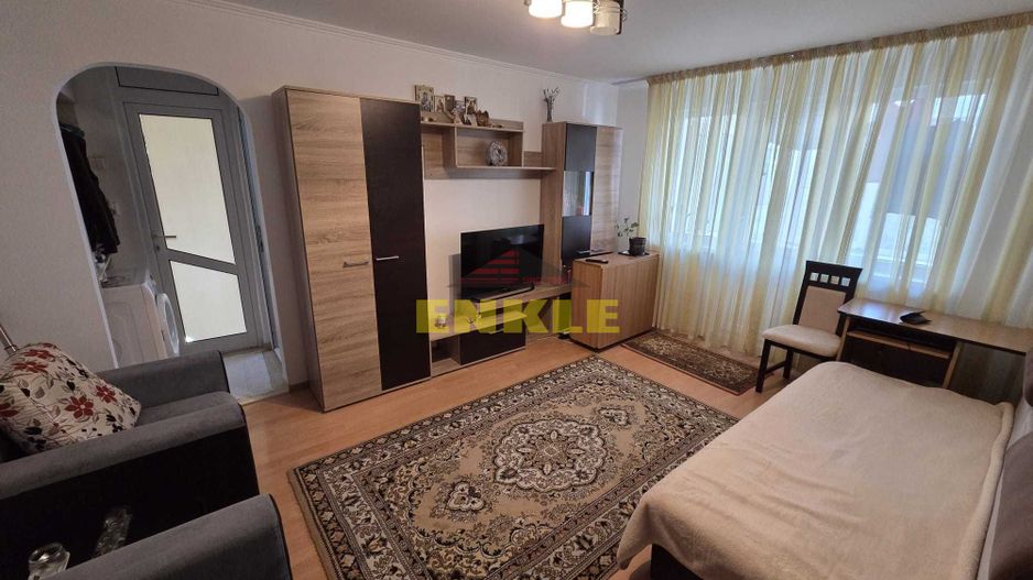De vânzare apartament 2 camere – Zona Primăverii, Aleea Nucului - Poză 1