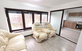 Apartament cu 1 cameră, ETAJ 2, zona TRAIAN - PRIMARIE; - Poză 1