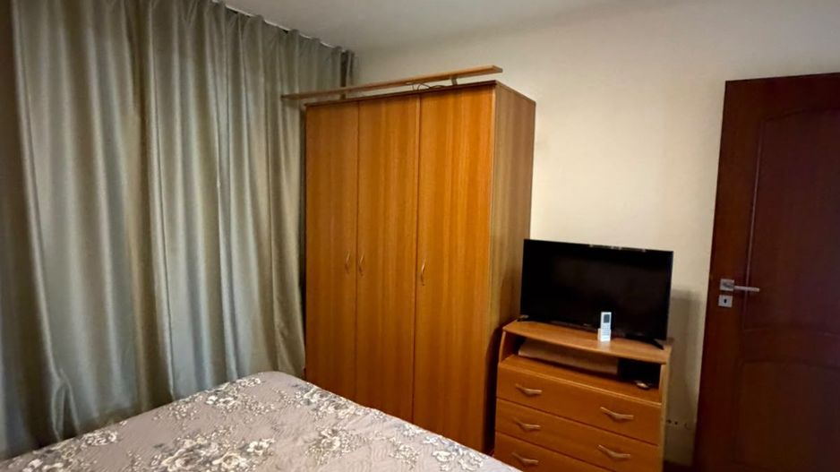 Apartament 3 camere decomandat-Zona Steaua-Shopping City-Mobilat - Poză 3