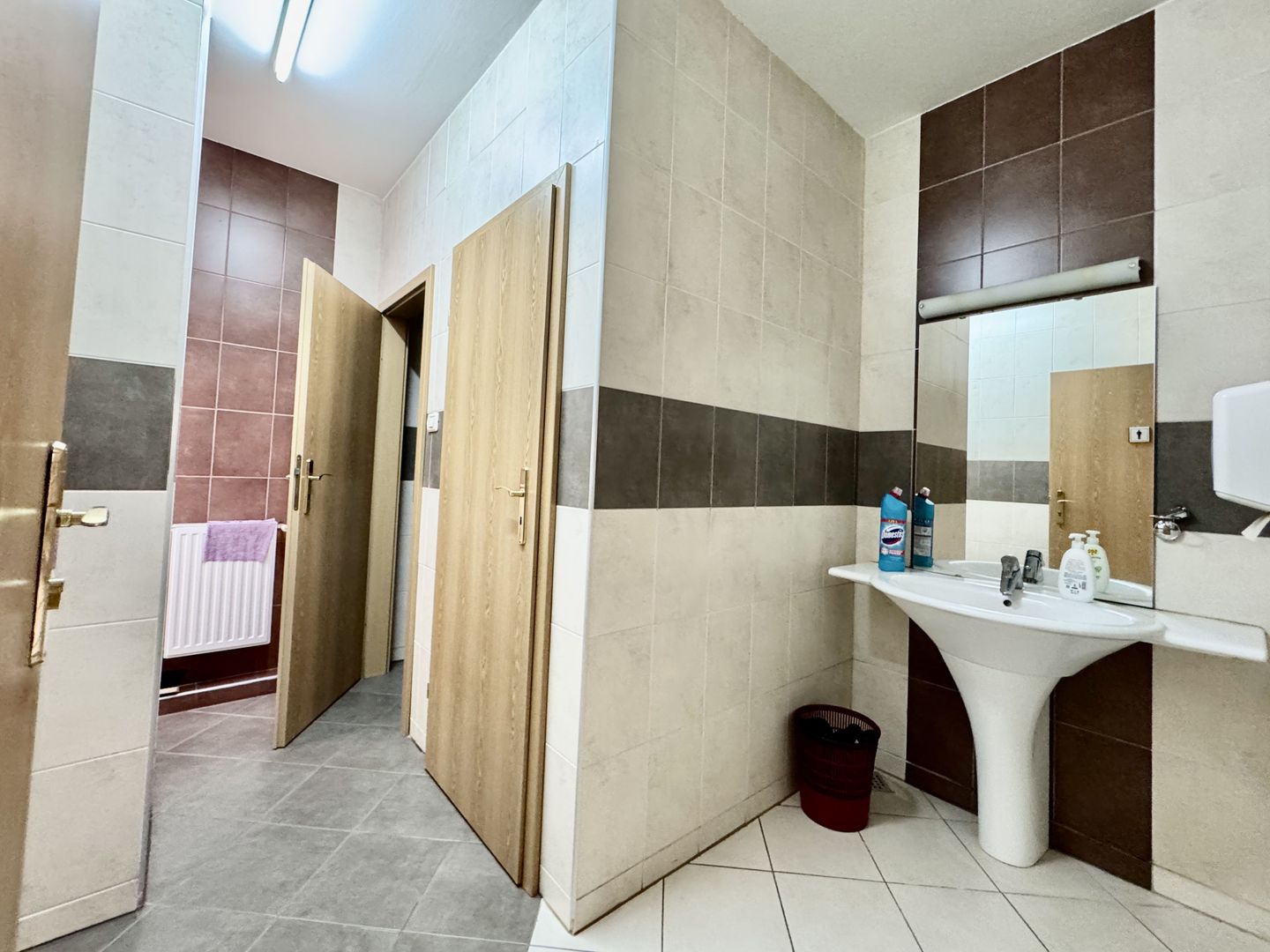 Spațiu pentru birouri langa Funshop Buziașului - Poză 33