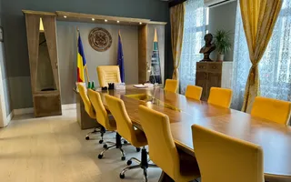 Brâncoveanu  Sp+P+M cu extindere P+1E+M pretabilă afacere - Poză 12
