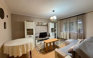 Apartament 3 camere de vanzare Constanta, zona Inel I - Poză 1