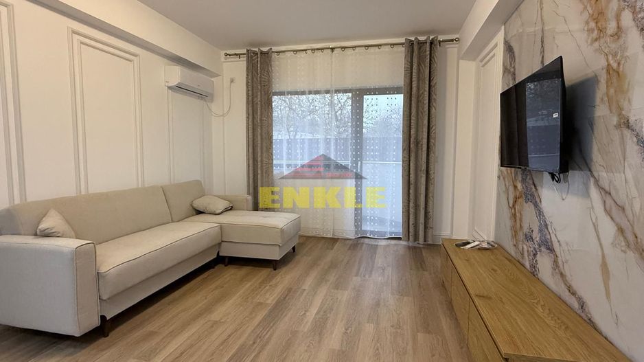 Apartament cu doua camere în bloc nou - Poză 1