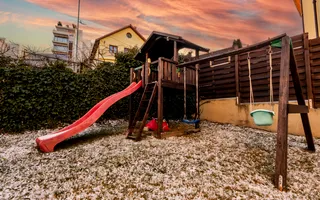 Casa individuala | 255mp s. desfasurata | teren 473mp | D+P+E | Gruia - Poză 20