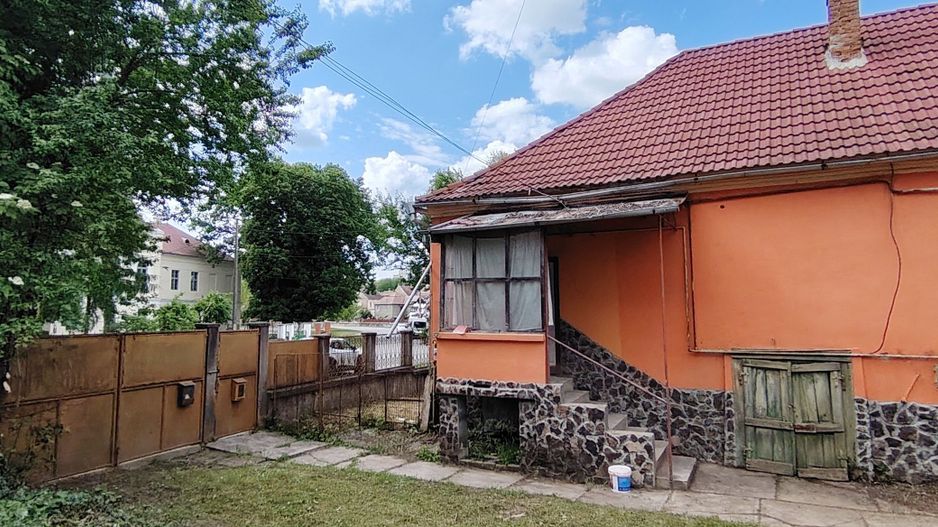 De vânzare apartament la casă, str. Nouă, Agnita - Poză 3