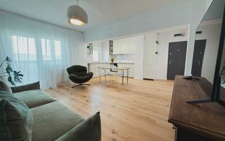 Apartament modern cu 3 camere vânzare | La cheie | Calea Florești - Poză 4