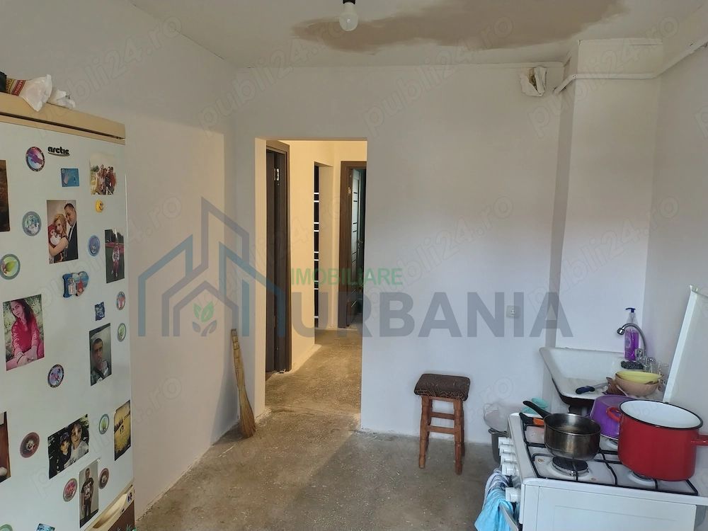 Apartament 3 camere, zona centrală Iași - Poză 7