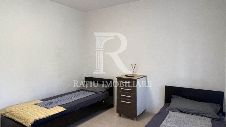 Apartament cu 3 camere | Echipe de muncitori | Rogerius | Oradea - Poză 15
