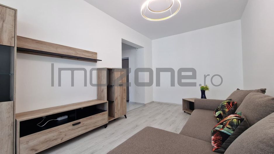 Militari Residence - 2 camere, decomandat, mobilat si utilat, prima inchiriere! - Poză 2