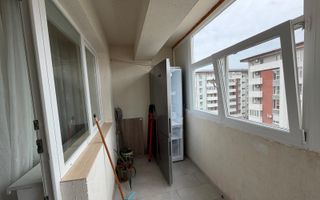 Apartament 2 camere tip Studio, Loc de Parcare, Metrou Berceni - Poză 9