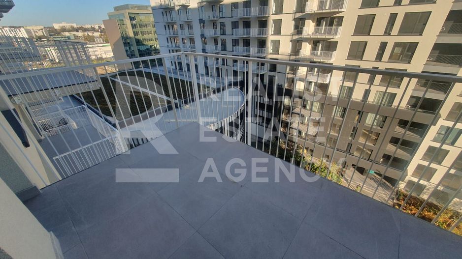 Apartament 2 camere la Silk District - Poză 5