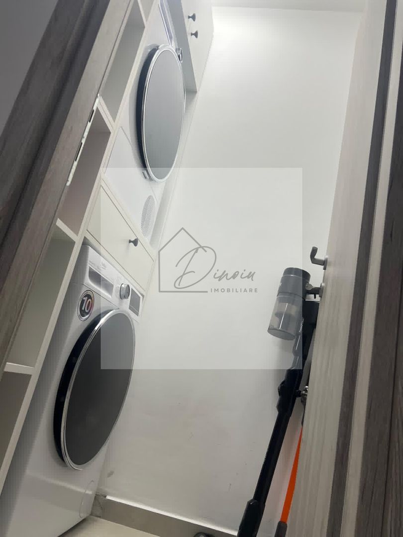 Apartament 2 camere Noul Tractorul I Parcare inclusa I COMISION 0% - Poză 13