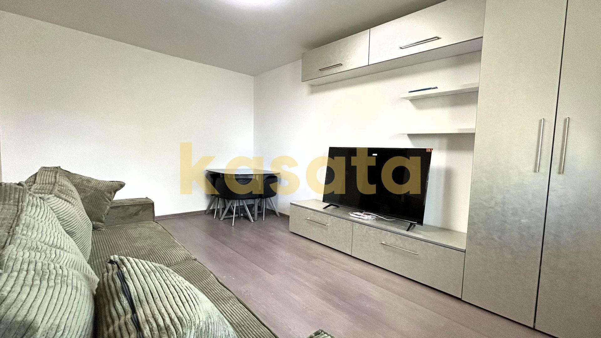 2 camere I Decomandat I Doamna Ghica I renovat I mobilat si utilat - Poză 1