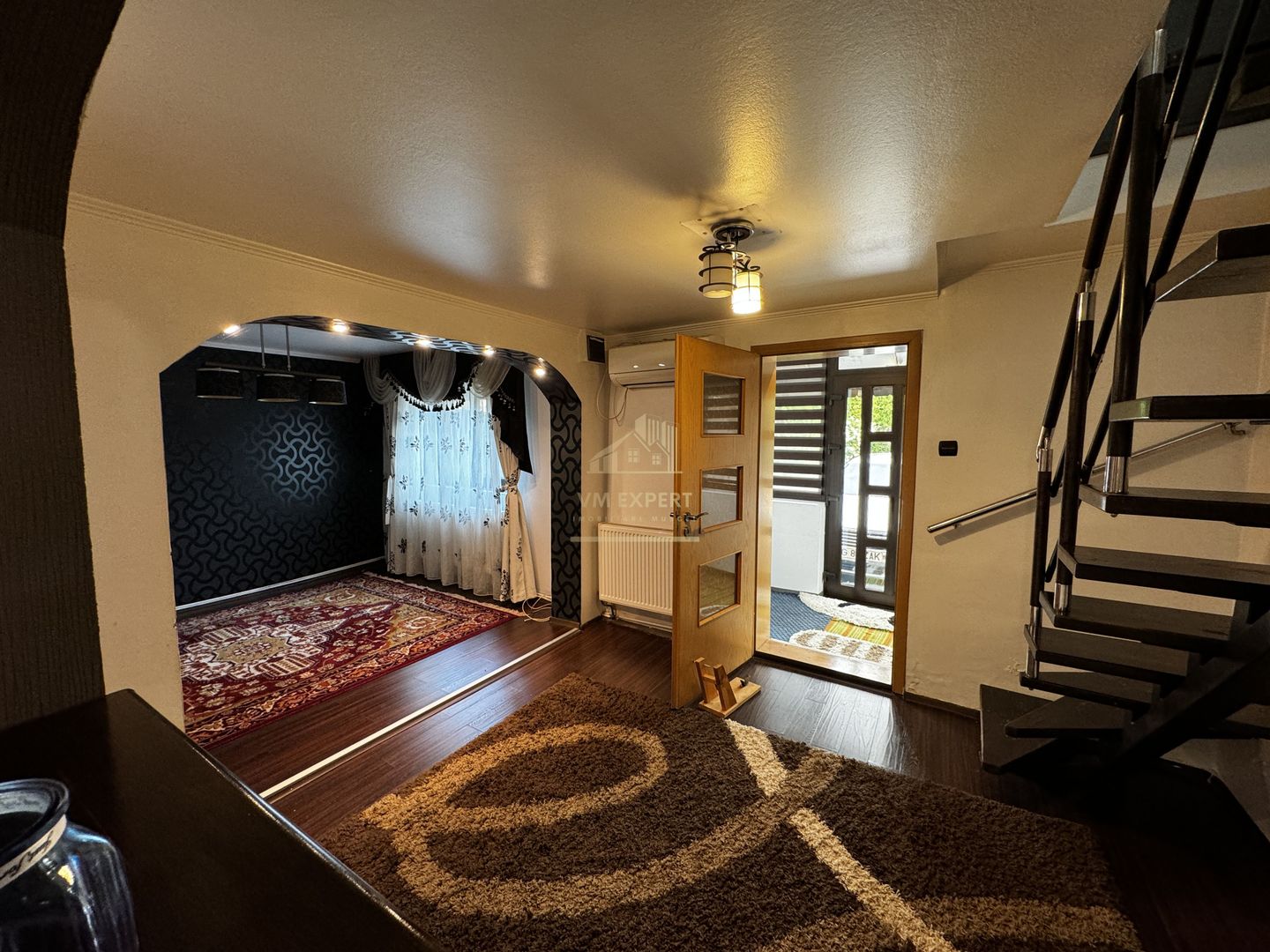 VILA 5 CAMERE, SCHITU GOLESTI ( JUD. ARGES ) - Poză 40