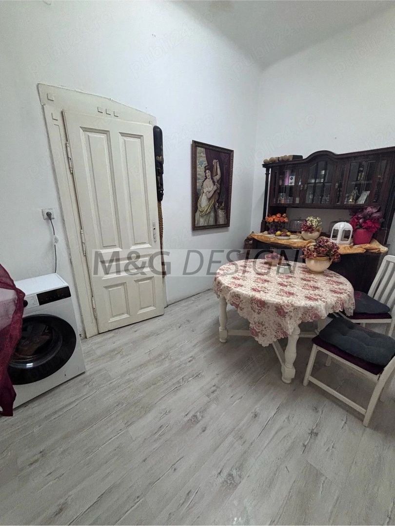 Apartament 3 camere zona Traian - Poză 5
