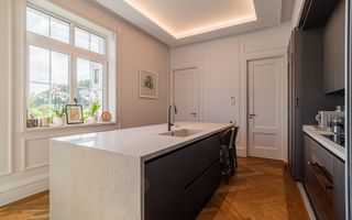 Vilă individuală premium | Pipera | - Poză 15