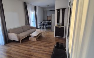 Apartament cu 2 camere, langa Iulius Mall! - Poză 9