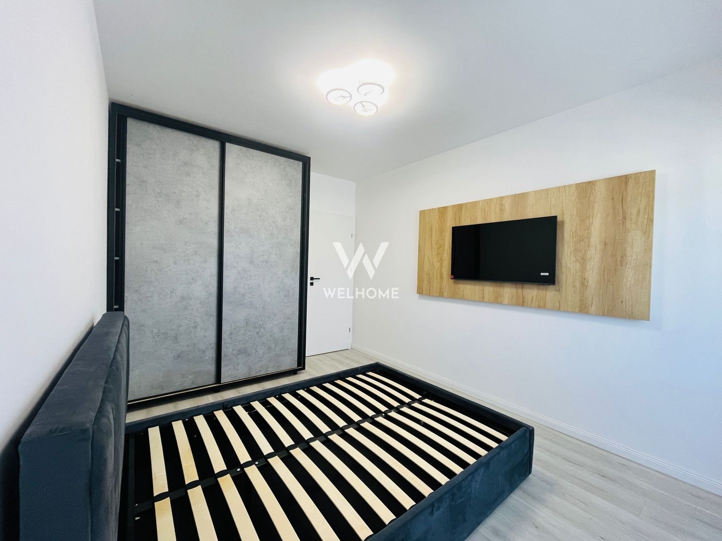 Apartament 3 camere gradina 47 mp Piata Rahovei, Dedeman - Poză 6