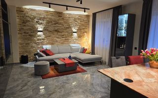 Apartament 2 camere ultrafinisat  cu gradina de 40 m2  zona Tautului - Poză 3