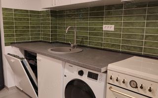 Ag BRASADAS închiriază ap 2 cam. PARTER Unirii sup 57 mp. - Poză 4